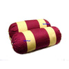 New Mini Bolster Pair with Embroidery - halfrate.in
