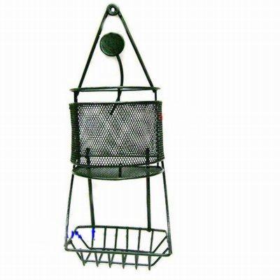 Wrought Iron Multipurpose Hanging stand - halfrate.in