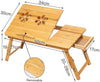 etable, laptop table, bed table, halfrate