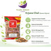 Kunjika Jadibooti Whole Arjun Chaal | Raw Terminalia Arjuna Bark | 100% Natural & Chemical Free | Ayurvedic Herbal Support for Heart Health & Cholesterol Balance