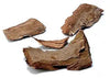 Kunjika Jadibooti Whole Arjun Chaal | Raw Terminalia Arjuna Bark | 100% Natural & Chemical Free | Ayurvedic Herbal Support for Heart Health & Cholesterol Balance