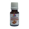 Pujahaat Cinnamon Bark Essential Oil | Immune Support With Dalchini Oil | Therapeutic Grade Cinnamon Oil | 100% Pure & Natural For Hair Growth | Aromatherapy | Strengthening of Hair | Vegan & Cruelty free - 15 ml