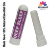 Pujahaat Natural Essential oil based Aromatherapy Nasal Inhalers help in DEEP SLEEP Made with 100% natural, therapeutic grade essential oils to help you achieve peace and inner calm - Set of 2