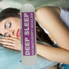 Pujahaat Natural Essential oil based Aromatherapy Nasal Inhalers help in DEEP SLEEP Made with 100% natural, therapeutic grade essential oils to help you achieve peace and inner calm - Set of 2