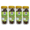 Pujahaat Premium Scented Incense Dhoop Cone | No Charcoal No Bamboo | for Pooja, Rituals & Special Occasions, Aromatherapy Rajnigandha Fragrance