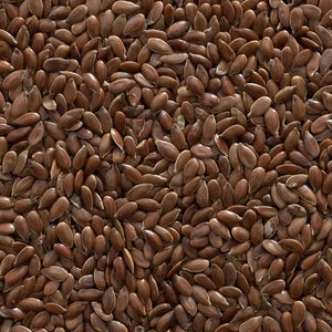 Gunvika Flax Seeds - Alsi Seeds Raw Unroasted Flaxseeds for Eating | Rich in Omega 3 Fatty Acids, Magnesium, Phosphorus & Protein | Source of Iron & Dietary Fibre