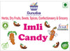 Gunvika Imli Candy, Khatti Methi Imli, Tamarind Twist Candy, Tamarind Candy