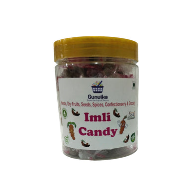 Gunvika Imli Candy, Khatti Methi Imli, Tamarind Twist Candy, Tamarind Candy