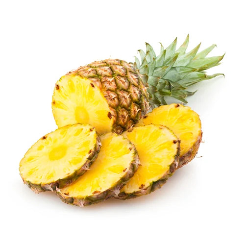 Kunjika Jadibooti Premium Scented Incense Dhoop /Cone | No Charcoal No Bamboo | for Pooja, Rituals & Special Occasions, Dhoop Batti Pineapple Fragrance - 200 Gms
