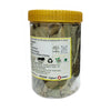Kunjika Jadibooti Leaf Whole Tej Patta Dried bay leaves Indian Spices Jar packing- 80 Gms