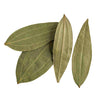 Kunjika Jadibooti Leaf Whole Tej Patta Dried bay leaves Indian Spices Jar packing- 80 Gms