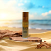 HUNKE Premium Perfume Roll on High Concentration | Attar Ittar Roll on| No Alcohol | Long Lasting Travel Size 8 ML Roll-On, High Projection Fragrance - Black Oud