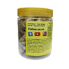 Kunjika Jadibooti Sunthi | Sonth | Dry Adrak Root | Adrakh Sukha | Sunth | Dry Ginger | Chukku | Sonti | Onashunti - 200 gm