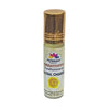 Pujahaat Sacral Chakra Essential Oil Roll-On Blend | 6 ml/0.20 fl oz | Swadisthana | Creativity | Aromatherapy Oils for Chakra Healing Roll on
