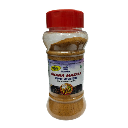 Gunvika Rajma Masala Spice Mix & Dal Makhni Combo | Multipurpose spices for you | Zero added Colour, Fillers, Additives | Vegan | Aromatic - 100 gm each