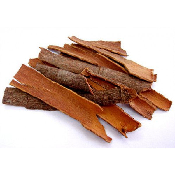 Kunjika JadibootiWhole Cinnamon Bark / Dalchini / Karuvapatta Cassia Bark (TAJ) Sabut Dalchini - 100 gm