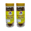 Pujahaat Premium Scented Incense Dhoop Cone | No Charcoal No Bamboo | for Pooja, Rituals & Special Occasions, Aromatherapy Nagchampa Fragrance