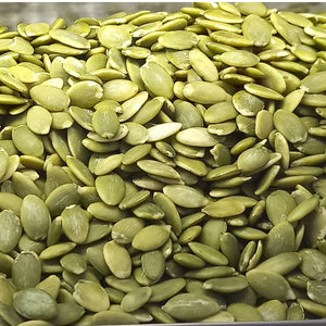 Gunvika Pumpkin Seeds - Seeds for Eating | Immunity Booster and Fiber Rich | Raw Pumpkin Seed |  Kaddu Ke Beej | Diet Food