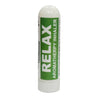 Pujahaat Natural Essential oil Aromatherapy Nasal Inhaler Stick help to RELAX, Made with 100% natural, therapeutic grade- Set of 2