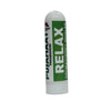 Pujahaat Natural Essential oil Aromatherapy Nasal Inhaler Stick help to RELAX, Made with 100% natural, therapeutic grade- Set of 2