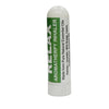 Pujahaat Natural Essential oil Aromatherapy Nasal Inhaler Stick help to RELAX, Made with 100% natural, therapeutic grade- Set of 2