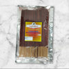 Kunjika Jadibooti Saffron / Kesar Flora Premium Natural Masala Incense Sticks Natural Kesar Saffron Flora Agarbatti Nagchampa 100% Natural Fragrances - 200 Gms