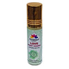 Pujahaat Heart Chakra Essential Oil Roll-On Blend | 6 ml/0.20 fl oz | Anahata | Essential Oil Roll-On Blend |Aromatherapy Oils Chakra Healing Roll on
