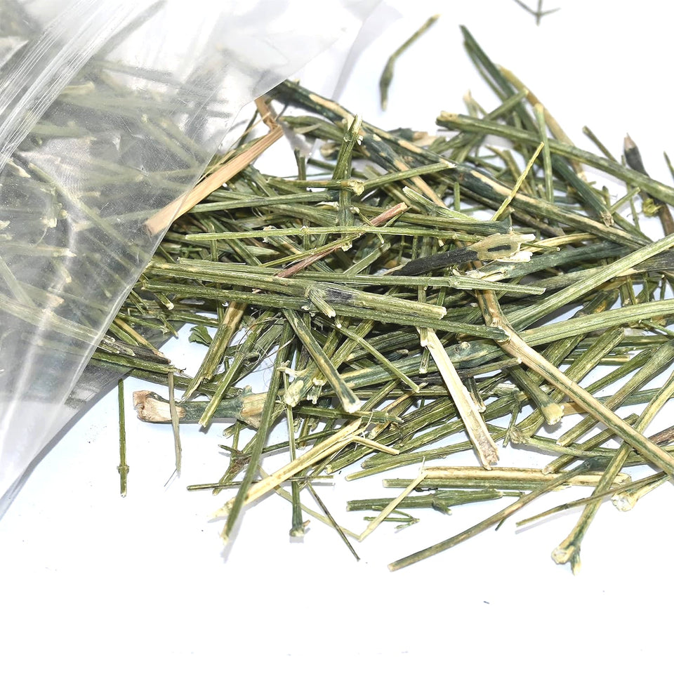 Kunjika Jadibooti Chirayata Stick | Chirata | Kalmegh Whole | Andrographis paniculata | Bitter Stick | Chiraita Nepali |Enicostemma Littorale | Indian Gentian - 100 gm