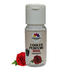 Pujahaat Rose Cooler Perfume/Aroma Diffuser Oil or Fragrance, Long Lasting Cooler Scent/Aroma Diffuser Fragrance Oil - Multipurpose Aroma Oil Perfume for Cooler - 25 ml each (2 X 25 ml)