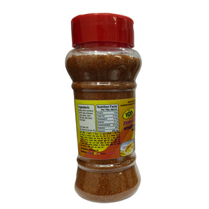 Gunvika Shahi Paneer Masala Spice Mix Powder | Multipurpose spice blend for Shahi Paneer | Zero added Colours, Fillers, Additives & Preservatives | Vegan | Aromatic - 100 gm