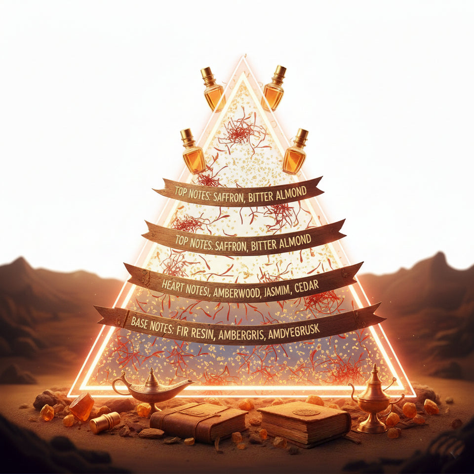 Hunke® Solid Perfume | Alcohol-Free Solid Perfume for Men & Women | Long Lasting Natural Wax Fragrance | Travel Friendly Pocket Perfume | Handmade Luxury - Rough