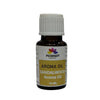 Pujahaat Sandalwood  (Chandan) Aroma Oil for Aromatherapy oils, Oil for diffusers, Humidifier oils, Oil Burners, Spa and Air Purifier 10ml Each, Sandalwood - Set of 2 (2 x 10 ml)