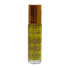 HUNKE Premium Perfume Roll on High Concentration | Attar Ittar Roll on| No Alcohol | Long Lasting Travel Size 8 ML Roll-On, High Projection Fragrance - Choco Vanilla