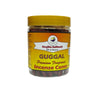Kunjika Jadibooti Premium Scented Incense Dhoop /Cone | No Charcoal No Bamboo | for Pooja, Rituals & Special Occasions, Dhoop Batti Guggal Fragrance - 200 Gms