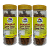 Pujahaat Premium Scented Incense Dhoop Cone | No Charcoal No Bamboo | for Pooja, Rituals & Special Occasions, Aromatherapy Banaras Fragrance