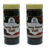 Gunvika Pachak Shodhi Harad Vati Healthy Tasty Digestive Harde Mukhwas (Helpful for Gastric Troubles, Constipation)