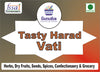 Gunvika Pachak Shodhi Harad Vati Healthy Tasty Digestive Harde Mukhwas (Helpful for Gastric Troubles, Constipation)