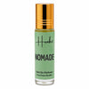 HUNKE Premium Perfume Roll on High Concentration | Attar Ittar Roll on| No Alcohol | Long Lasting Travel Size 8 ML Roll-On, High Projection Fragrance - Nomade