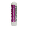 Pujahaat Natural Essential oil based Aromatherapy Nasal Inhaler Stick STRESS RELIEF, Made with 100% natural, therapeutic grade essential oils - Set of 2