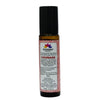 Pujahaat Courage Aromatherapy Roll-on | Blend of pure & natural Essential Oils | To assist Overcoming Fear | Crafted by Certified Aromatherapists 10ml/0.33 fl oz (Courage Roll-on, Pack of 1)