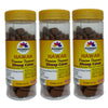 Pujahaat Premium Scented Incense Dhoop Cone | No Charcoal No Bamboo | for Pooja, Rituals & Special Occasions, Aromatherapy Hawan Samagri Fragrance
