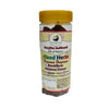 Kunjika Jadibooti Premium Scented Backflow Incense Dhoop /Cone | No Charcoal No Bamboo | for Pooja, Rituals & Special Occassions, Smoke Fountain, Mixed Herbs / Jadibooti's Fragrance - 100 Gms