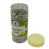 Gunvika Nimbu Vati, Salty & Sour Digestive Candy Khatti Churan Goli Mukhwas Mouth freshener - 200 gm