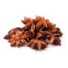 Gunvika Star Anise Whole | Chakri Phool | Badhiyan Fool | Spice Natural Highly Aromatic and Organic