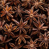 Gunvika Star Anise Whole | Chakri Phool | Badhiyan Fool | Spice Natural Highly Aromatic and Organic