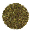 Kunjika Jadibooti Dry Pudina Leaves – Sun Dried Natural Mint Leaf- Sukha Pudina Patti Dehydrated Ready to use - 75 gm