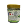 Kunjika Jadibooti Dry Pudina Leaves – Sun Dried Natural Mint Leaf- Sukha Pudina Patti Dehydrated Ready to use - 75 gm