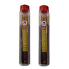 Pujahaat Premium Scented Incense Stick Masala Agarbatti | No Charcoal Incense Sticks, 100% Herbal Fragrance Agarbatti, 0% Sulphates - Nagchampa Fragrance