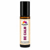 Pujahaat Be Calm Aromatherapy Roll-on | Blend of pure & natural Essential Oils | Clarity | Calms Down Nerves | Crafted by Certified Aromatherapists 10ml/0.33 fl oz - Be Calm Roll-on