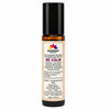 Pujahaat Be Calm Aromatherapy Roll-on | Blend of pure & natural Essential Oils | Clarity | Calms Down Nerves | Crafted by Certified Aromatherapists 10ml/0.33 fl oz - Be Calm Roll-on